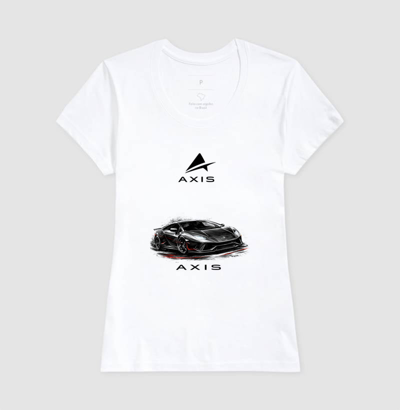 AXIS LAMBORGUINI