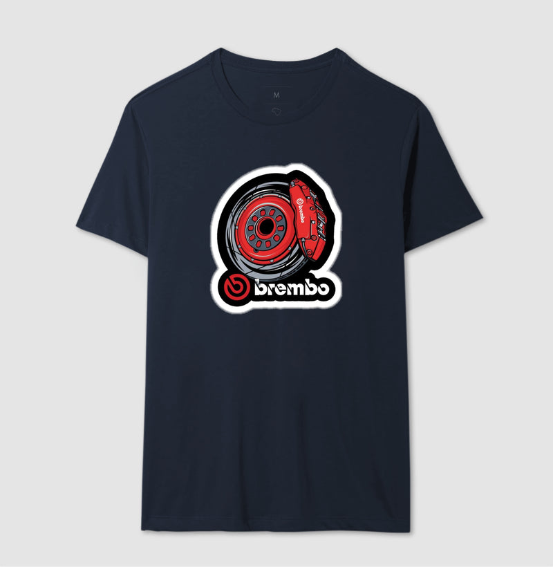 BREMBO