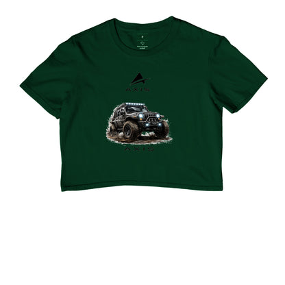 AXIS OFF-ROAD
