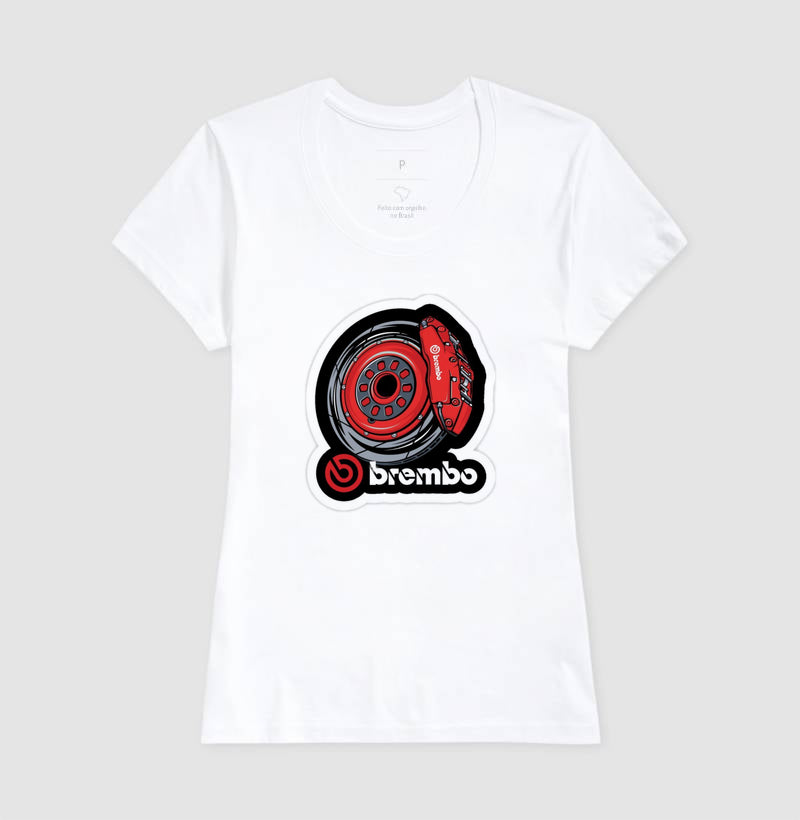 BREMBO