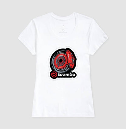 BREMBO