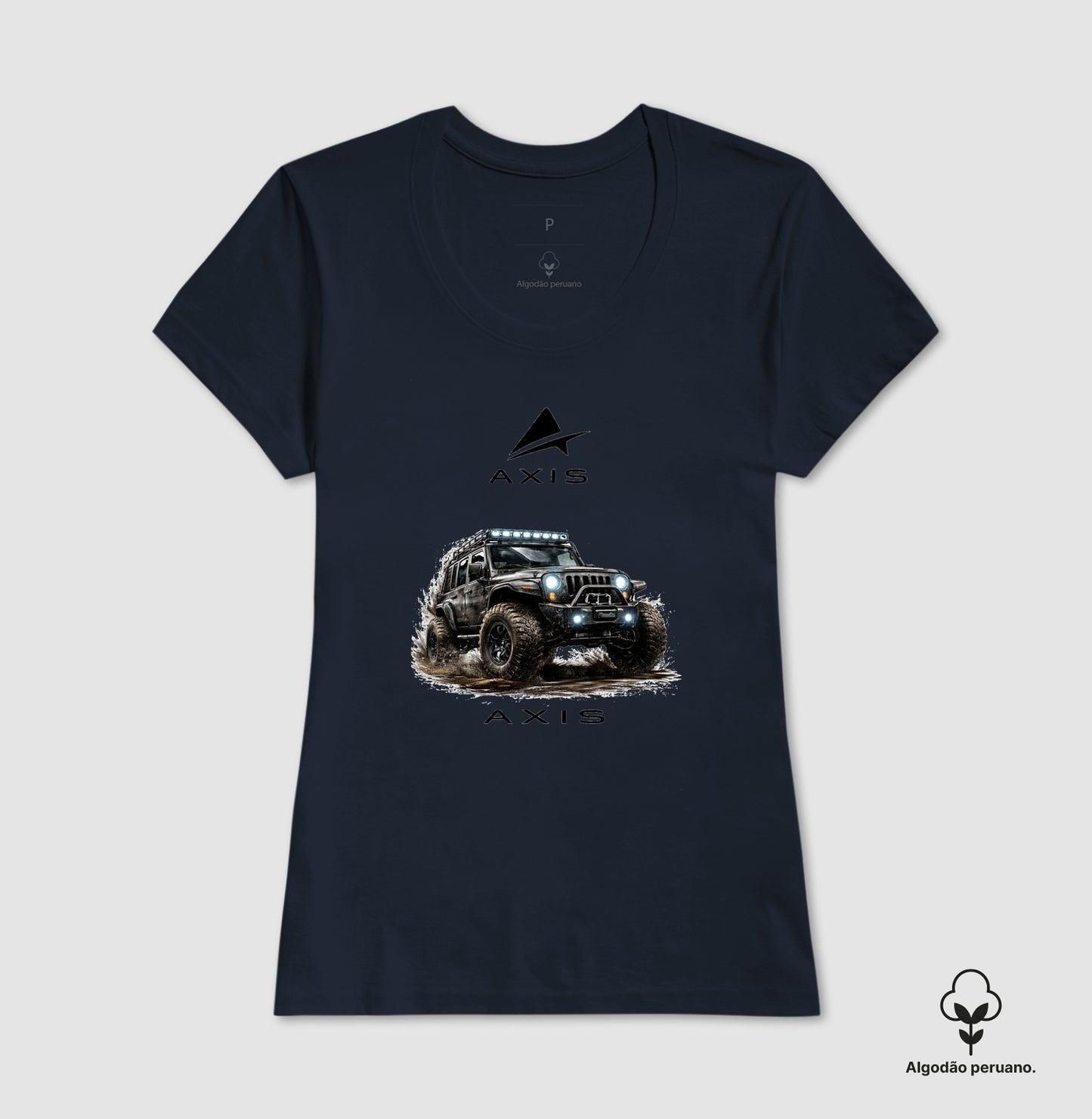 AXIS OFF-ROAD