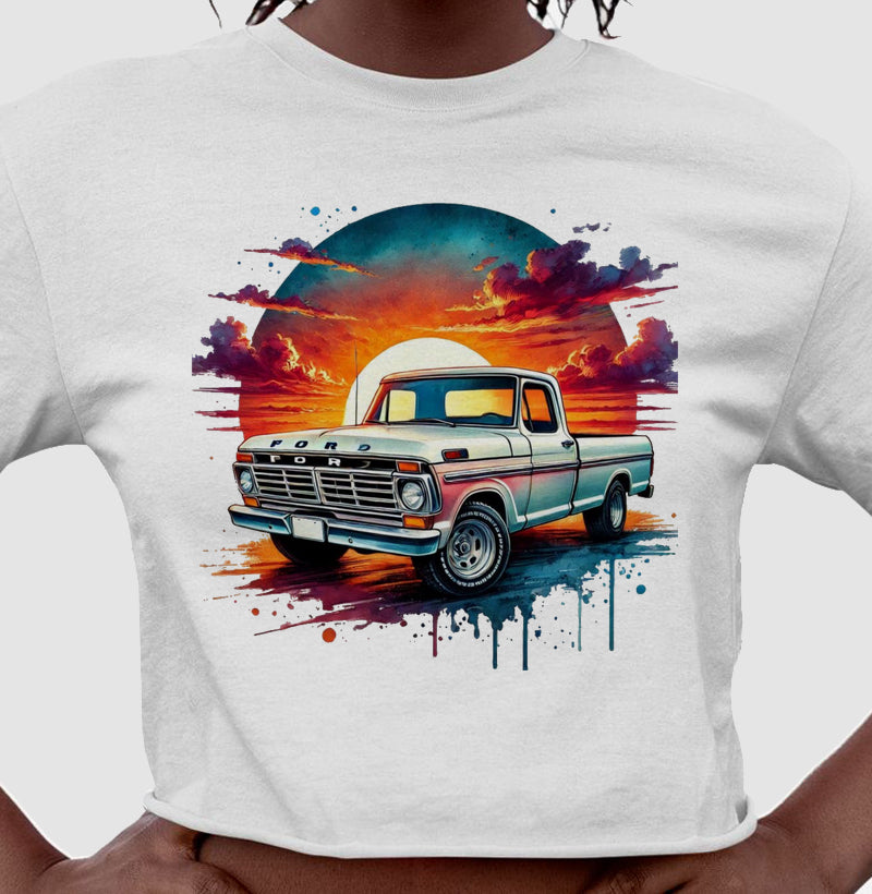 FORD PICKUP