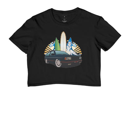 VW PARATI SURF
