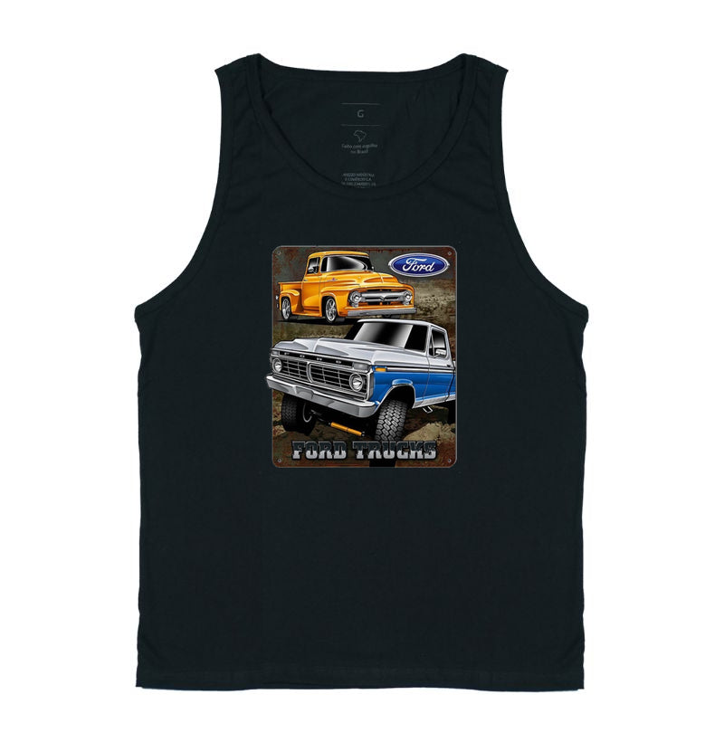FORD TRUCKS