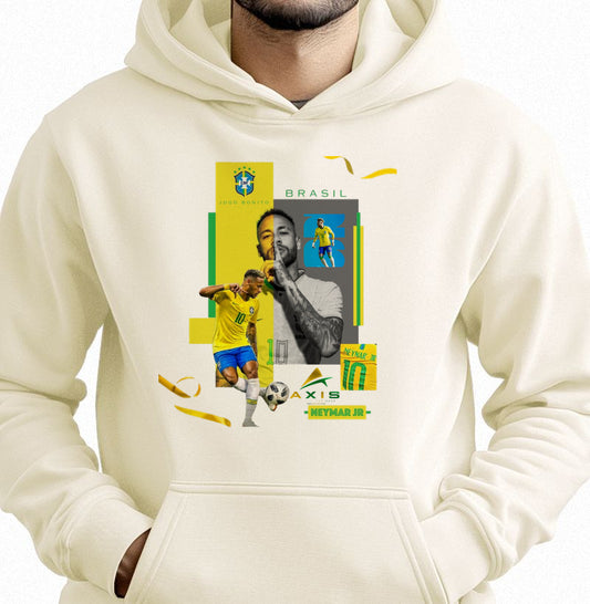 CAMISA NEYMAR COPA 2026 - edição limitada!