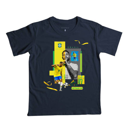 CAMISA NEYMAR COPA 2026 - edição limitada!