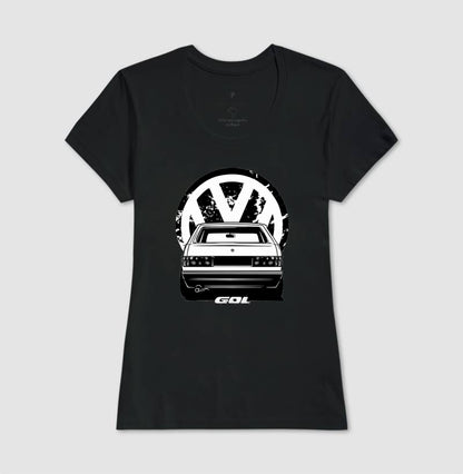 VW GOL QUADRADO