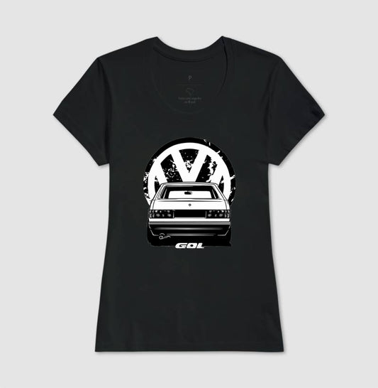 VW GOL QUADRADO