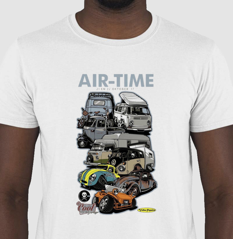 AIR TIME