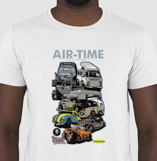 AIR TIME