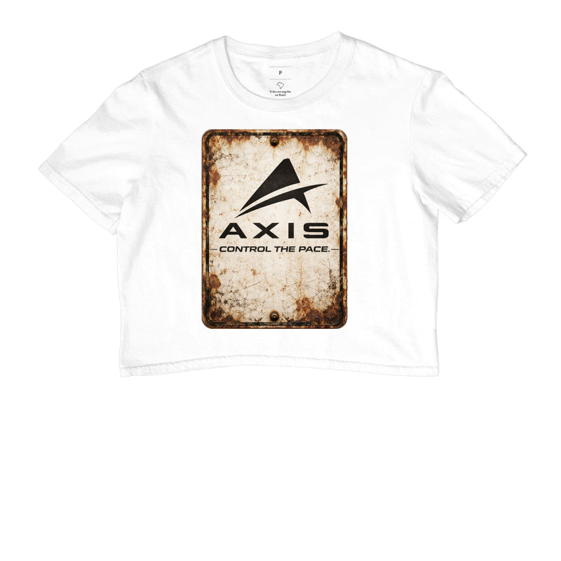 PLACA AXIS