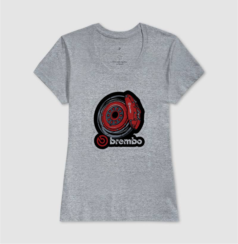 BREMBO