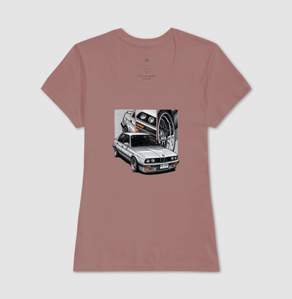 BMW WHEELS