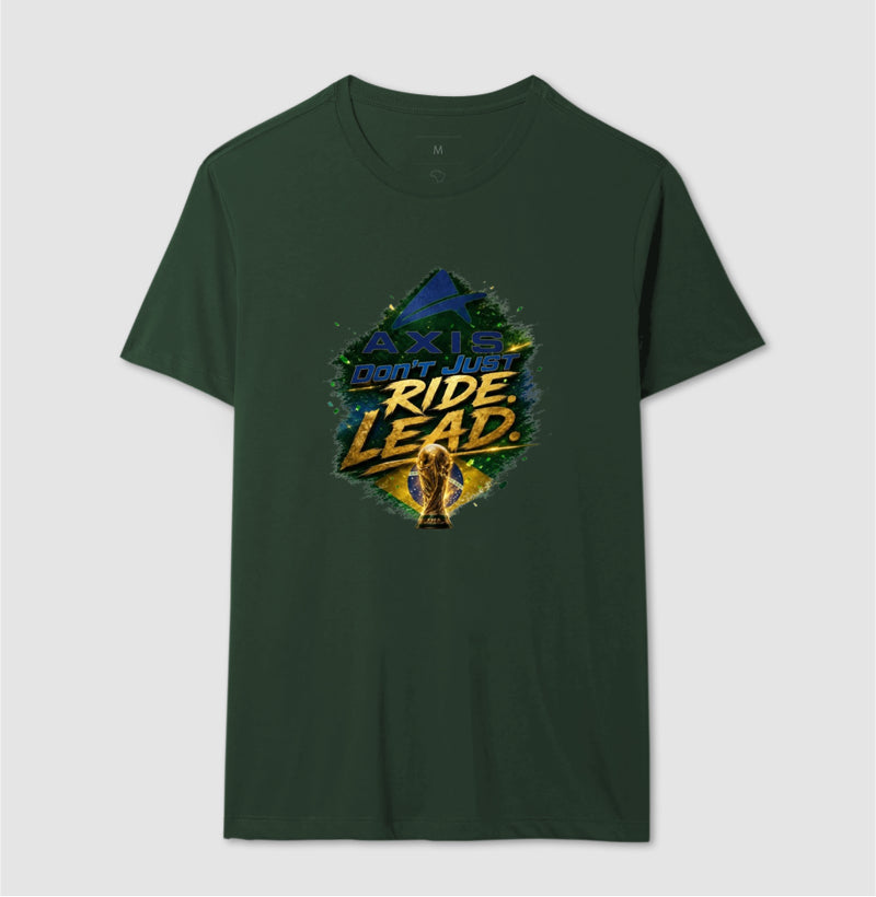 CAMISA COPA 2026 AXIS