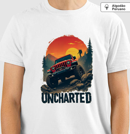 ONCHARTED