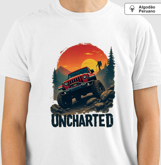 ONCHARTED