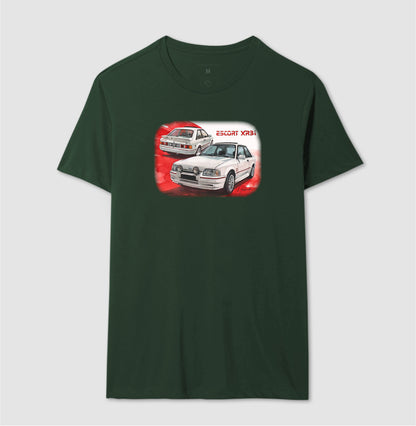 ESCORT XR3