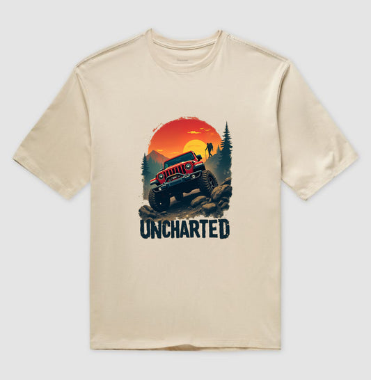 ONCHARTED