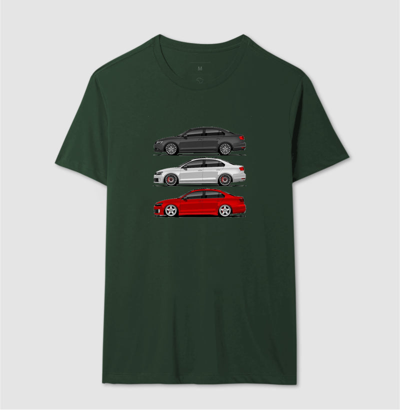 VW JETTA
