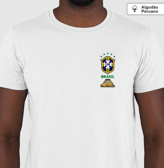 CAMISA COPA 2026 AIR