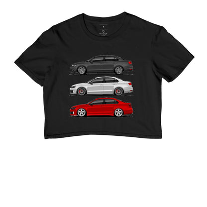 VW JETTA