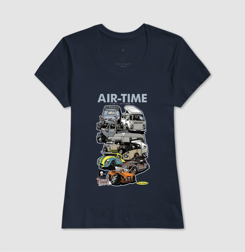 AIR TIME