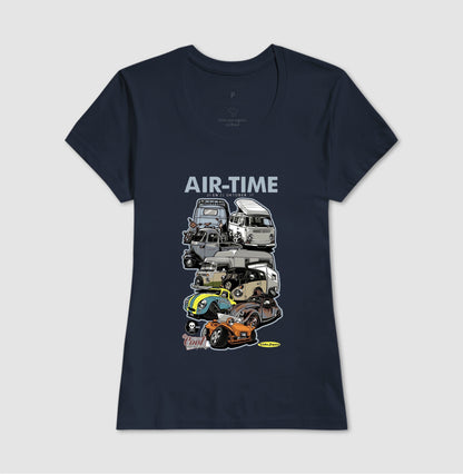 AIR TIME