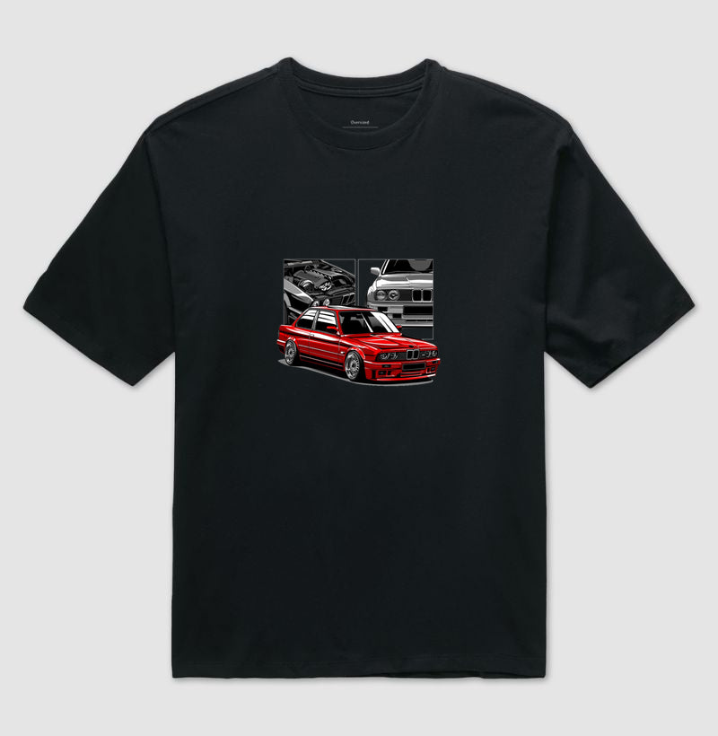 BMW ARTS