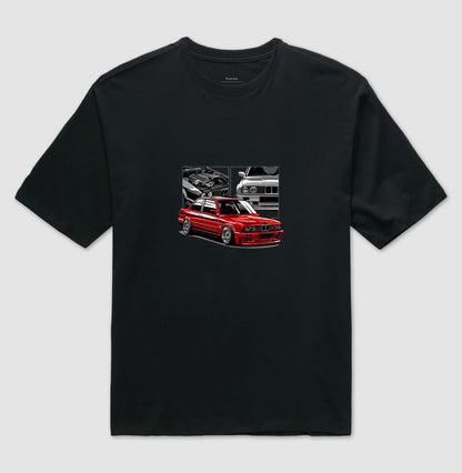 BMW ARTS