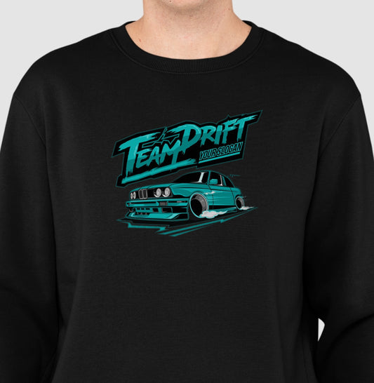 TEAM DRIFT