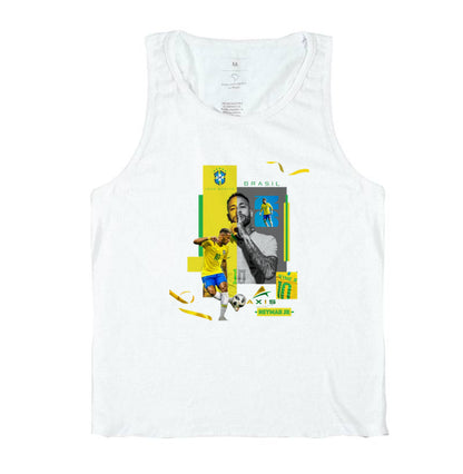 CAMISA NEYMAR COPA 2026 - edição limitada!