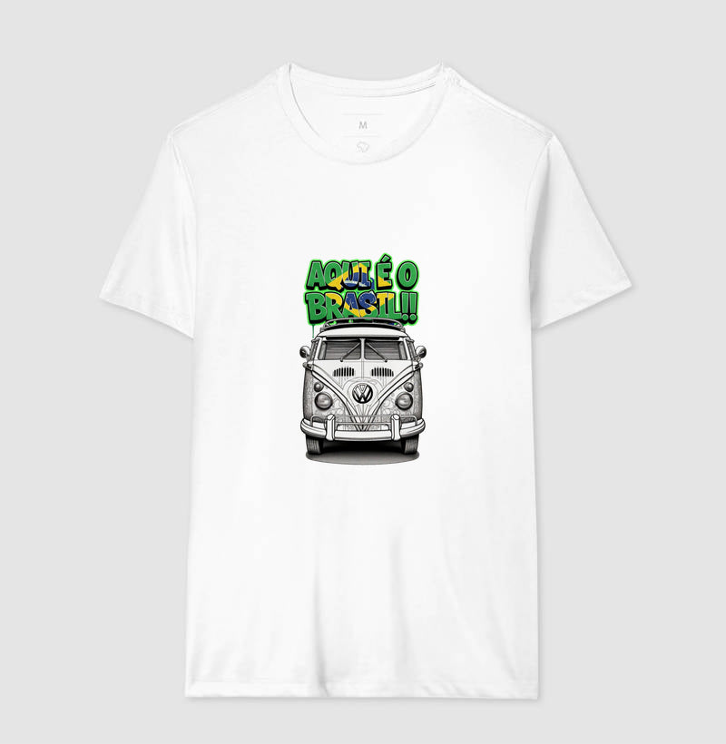 CAMISA COPA 2026 KOMBI