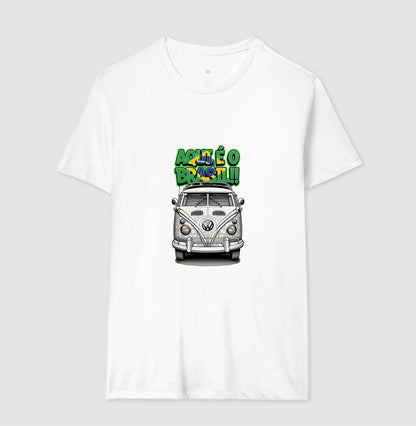 CAMISA COPA 2026 KOMBI