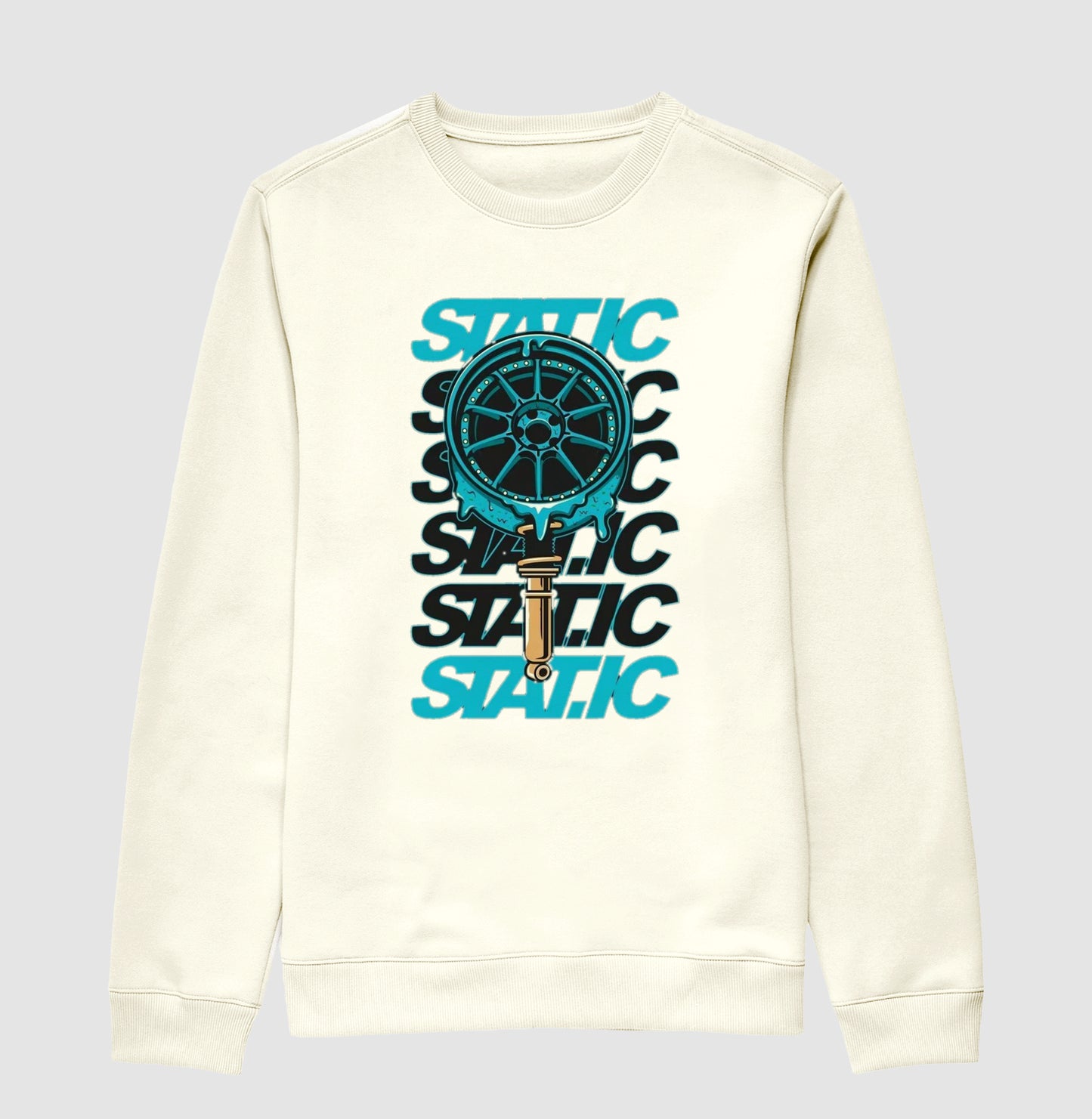 STAT.IC BLUE