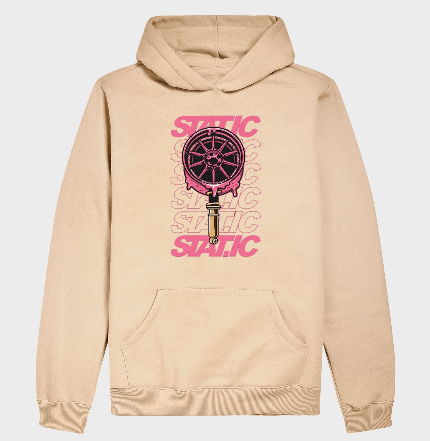 STAT.IC PINK