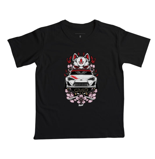 SAKURA JDM