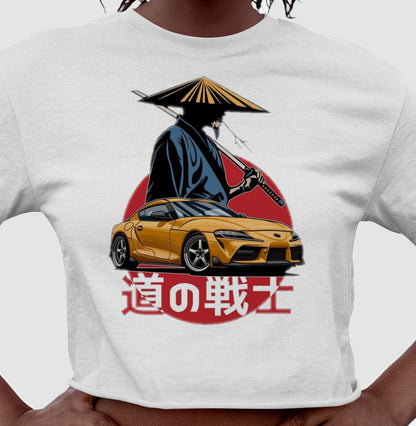 TOYOTA SUPRA MK5