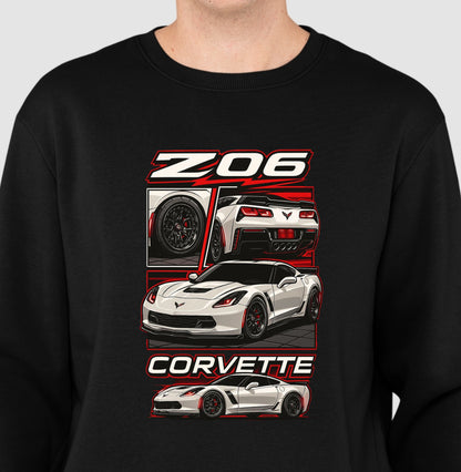 CORVETTE Z06
