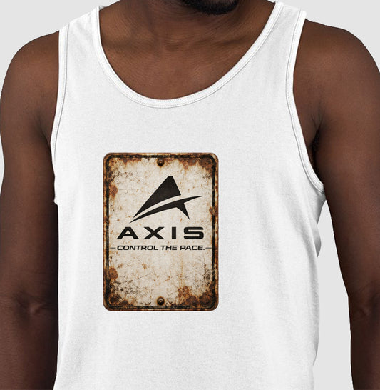 PLACA AXIS