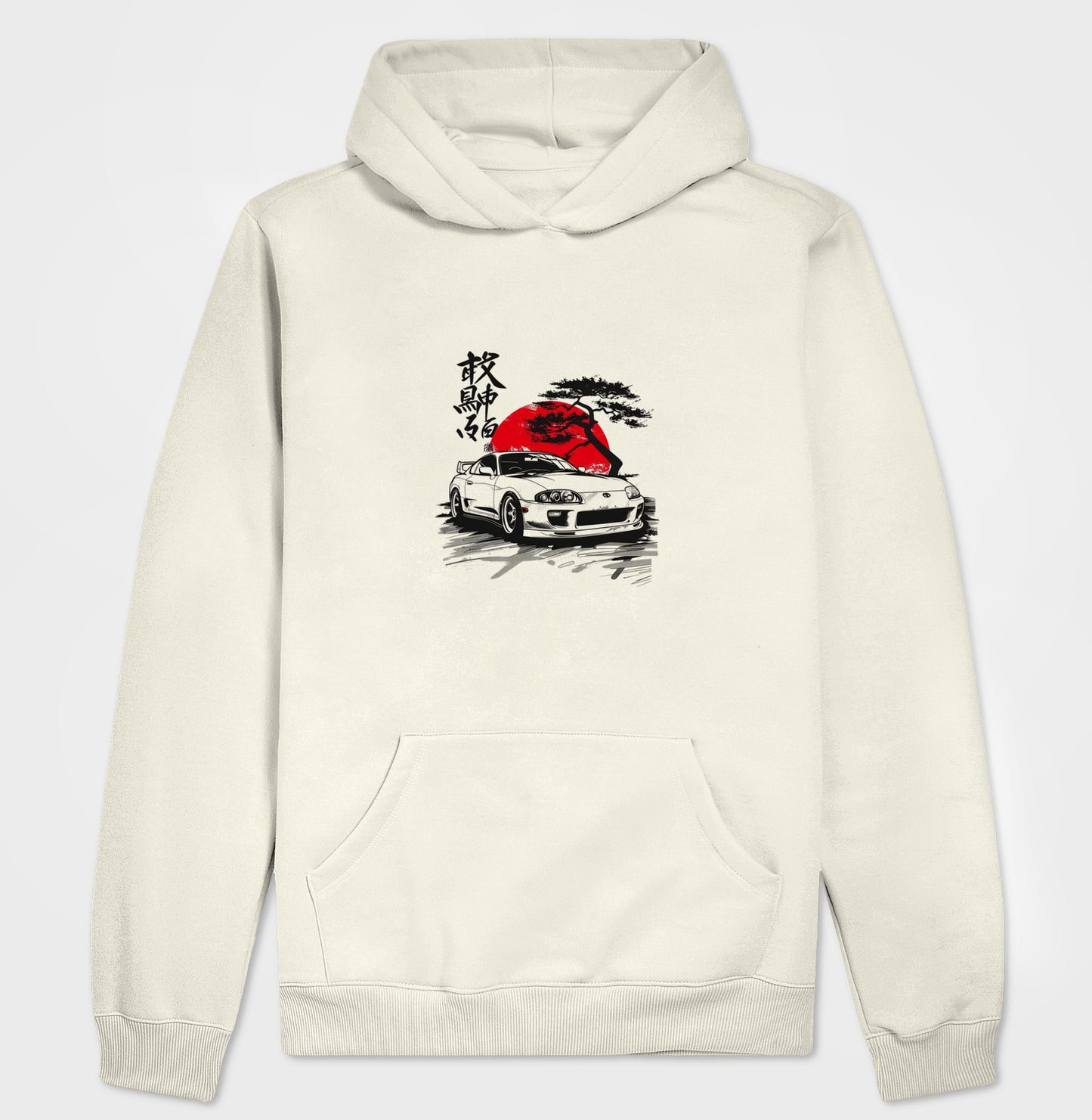 SUPRA JAPAN