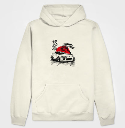 SUPRA JAPAN
