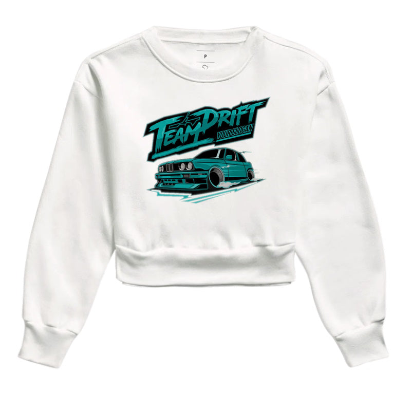 TEAM DRIFT