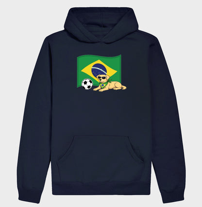CASACO COPA 2026 CARAMELO 2