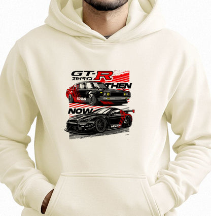 GTR NISMO