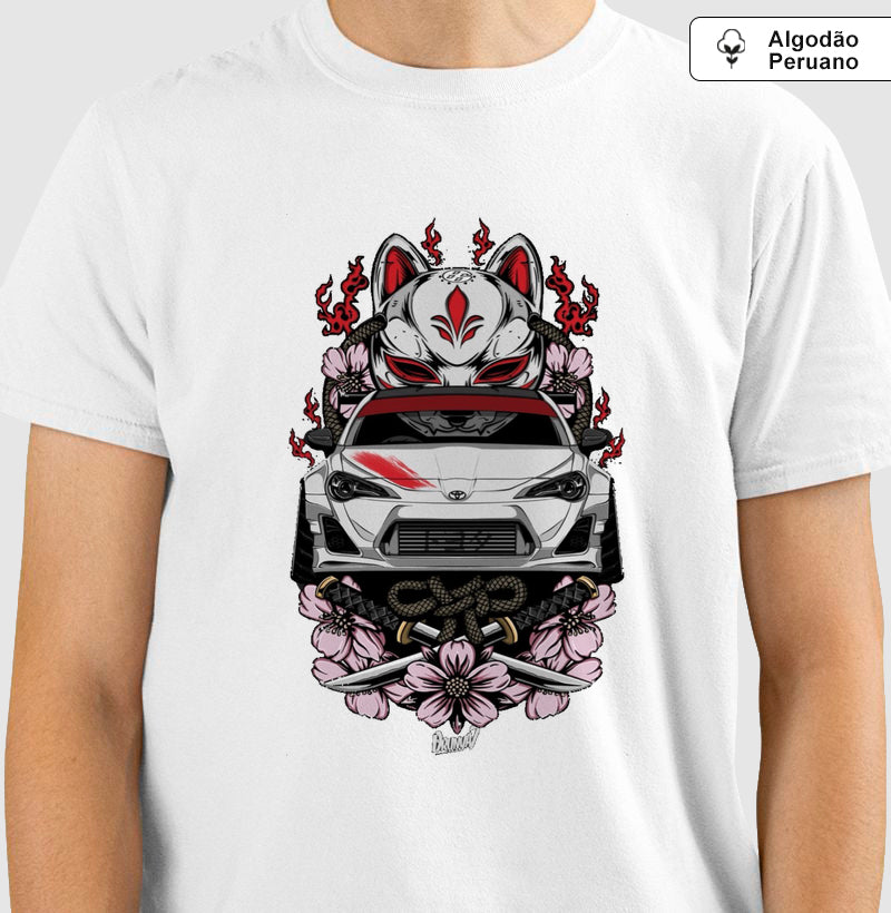 SAKURA JDM
