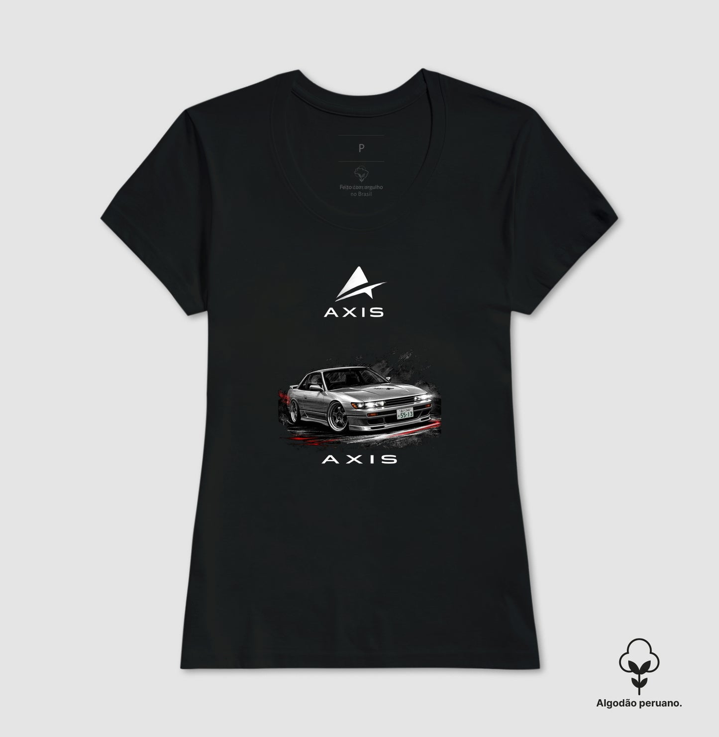 AXIS SILVIA S13