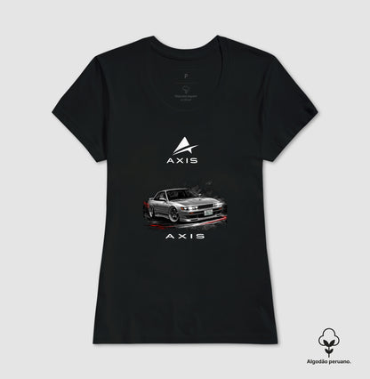 AXIS SILVIA S13