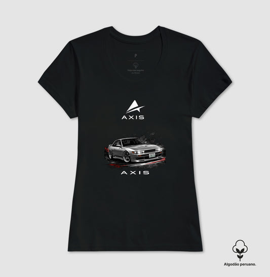 AXIS SILVIA S13