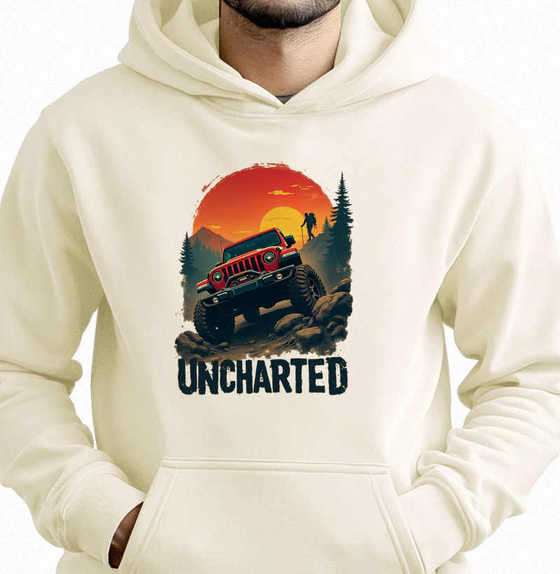 ONCHARTED